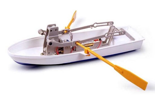 Tamiya 70114 Construction Series Rowboat Kit