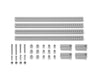 Tamiya 70143 Construction Series Universal Arm Set