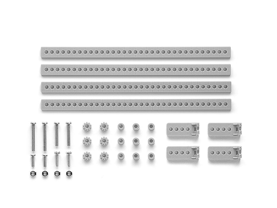 Tamiya 70143 Construction Series Universal Arm Set
