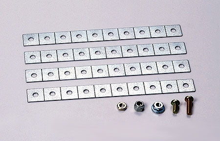 Tamiya 70164 Construction Series Universal Metal Joint Parts