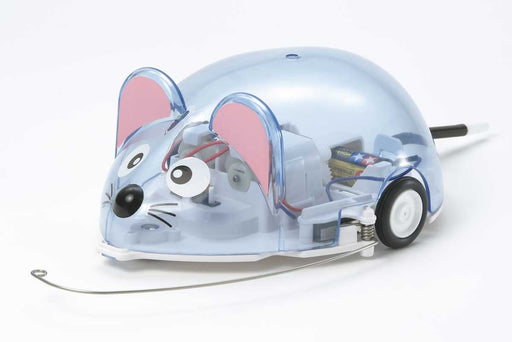 Tamiya 70198 Construction Series Wall Hugging Mouse