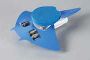 Tamiya 70218 Educational Construction Series Swimming Manta Ray