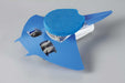 Tamiya 70218 Educational Construction Series Swimming Manta Ray