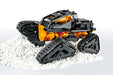 Tamiya 70247 Construction Series #247 4-Track Crawler