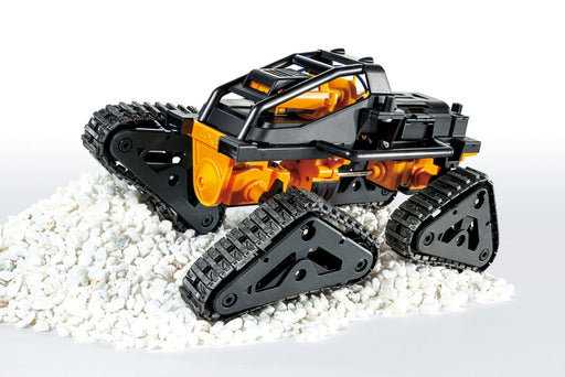 Tamiya 70247 Construction Series #247 4-Track Crawler