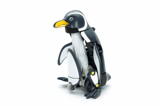 Tamiya 70259 Construction Series #259 Walking & Swimming Penguin