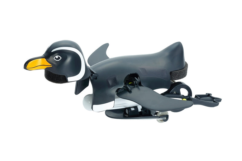 Tamiya 70259 Construction Series #259 Walking & Swimming Penguin