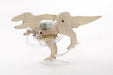 Tamiya 70264 Construction Series Walking Tyrannosaurus STEM Kit