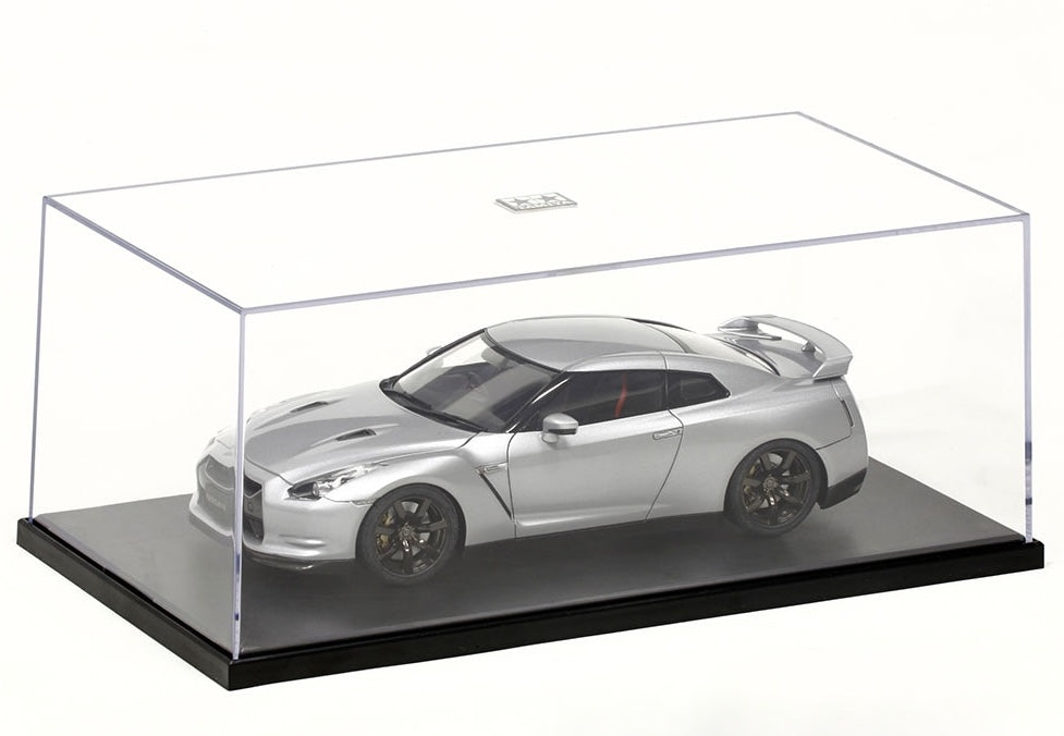 Tamiya 73004 Display Case C (240x130x110mm)