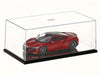Tamiya 73008 Display Case C with Mirror (240x130x110mm)