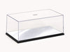 Tamiya 73008 Display Case C with Mirror (240x130x110mm)