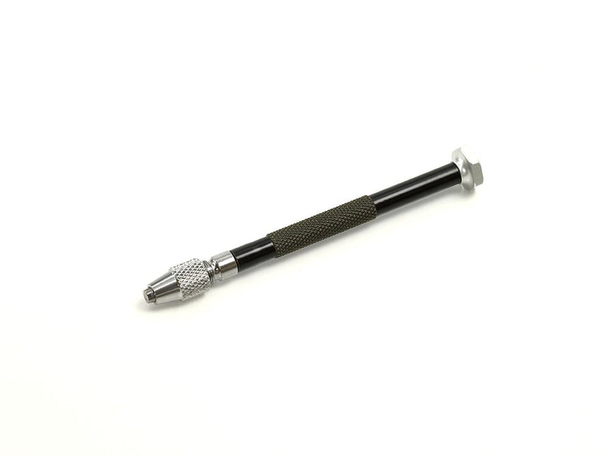 Tamiya 74051 0.1-1.0mm Fine Pin Vise