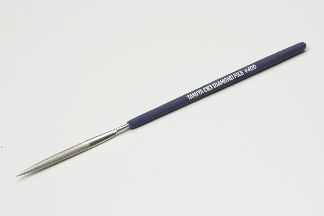 Tamiya 74066 Diamond File for Photo Etched Parts