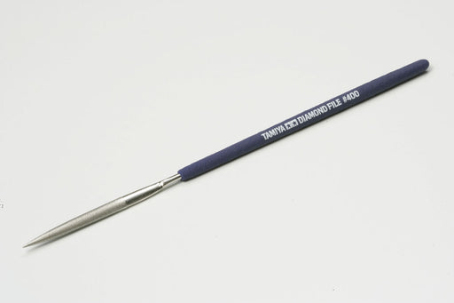 Tamiya 74066 Diamond File for Photo Etched Parts