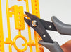 Tamiya 74093 Modeler's Side Cutter