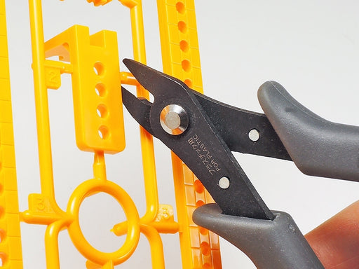 Tamiya 74093 Modeler's Side Cutter