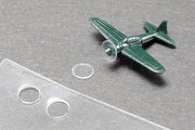 Tamiya 74122 Modeler's Punch with 2mm/3mm Bits