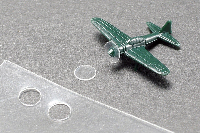 Tamiya 74122 Modeler's Punch with 2mm/3mm Bits