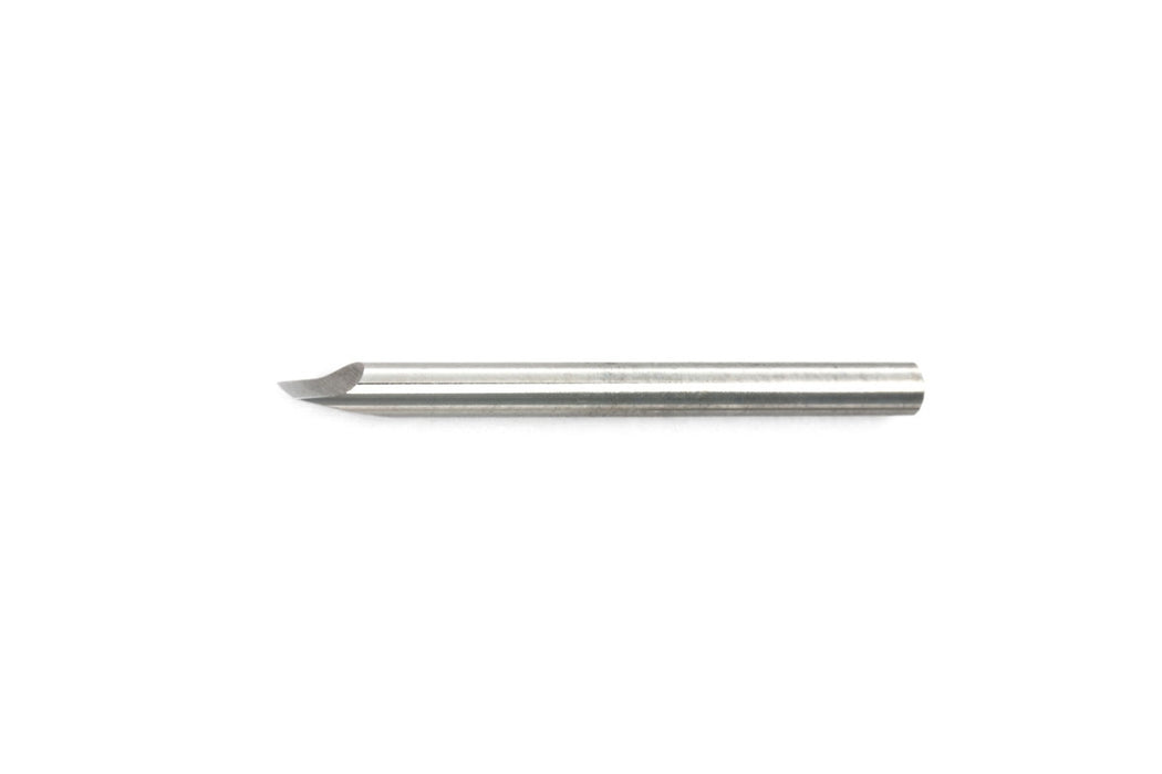 Tamiya 74143 2mm Modeling Flat Chisel Blade