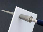 Tamiya 74164 Conical File
