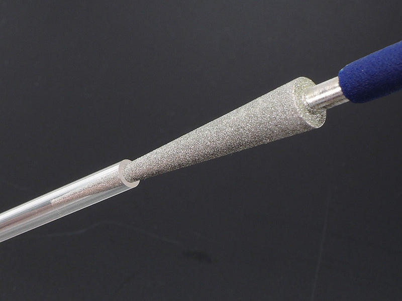 Tamiya 74164 Conical File