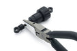 Tamiya 74166 Non-Scratch Long Nose Pliers II