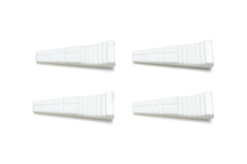 Tamiya 74167 Replacement Jaw Grips for Non-Scratch Long Nose Pliers II