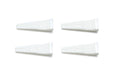Tamiya 74167 Replacement Jaw Grips for Non-Scratch Long Nose Pliers II