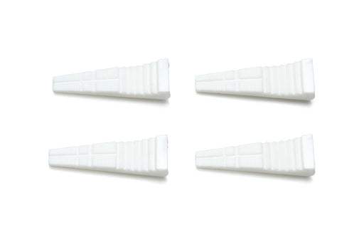 Tamiya 74167 Replacement Jaw Grips for Non-Scratch Long Nose Pliers II