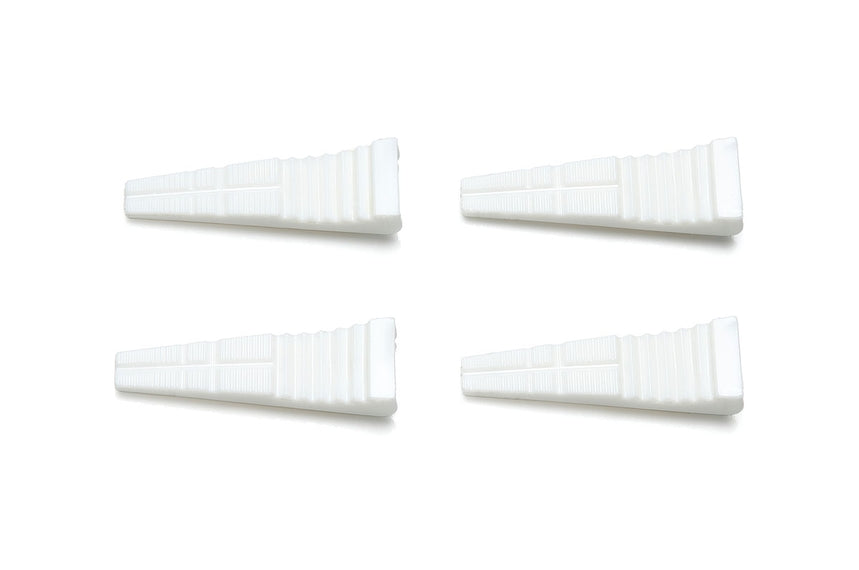 Tamiya 74167 Replacement Jaw Grips for Non-Scratch Long Nose Pliers II