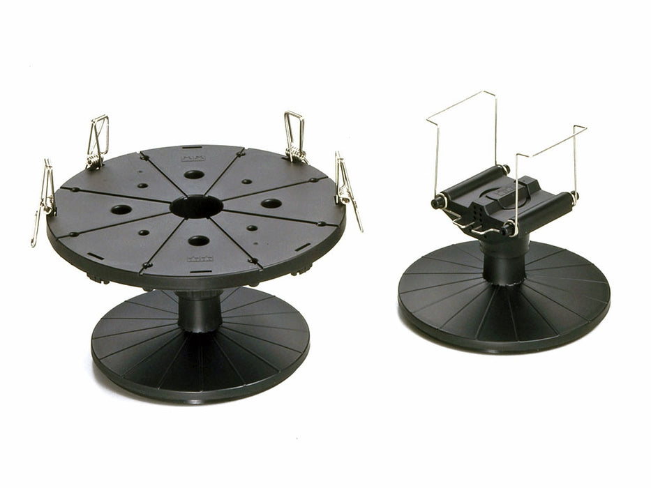 Tamiya 74522 Spray Work Painting Stand Set