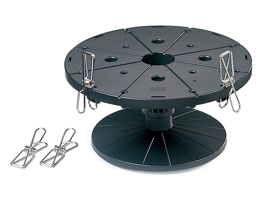 Tamiya 74522 Spray Work Painting Stand Set