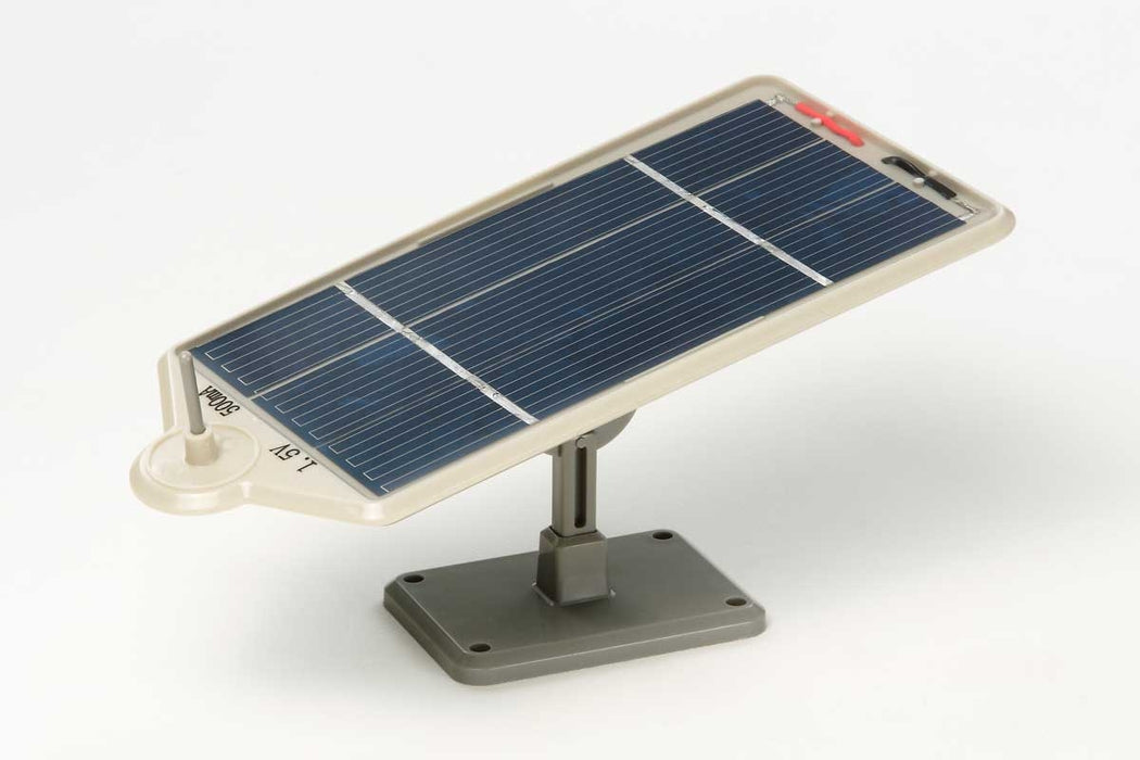Tamiya 76010 Solar Mechanics 1.5V-500MA Solar Panel