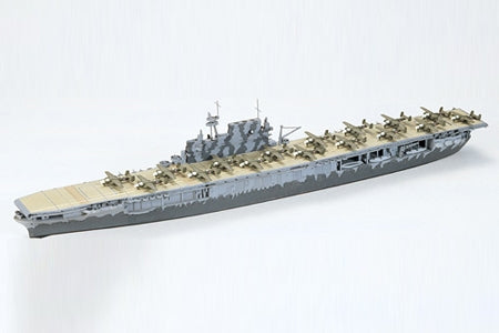 Tamiya 77510 1/700 US Hornet Aircraft Carrier Model Kit