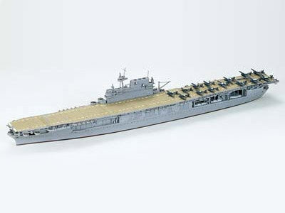 Tamiya 77514 1/700 US Enterprise Aircraft Carrier Model Kit