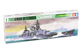 Tamiya 77518 1/700 German Scharnhorst Battleship Model Kit