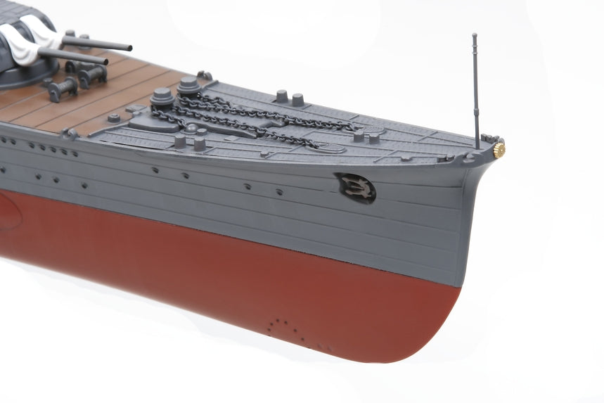 Tamiya 78021 1/350 Japanese Cruiser Mogami Model Ship Kit