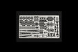 Tamiya 78027 1/350 Japanese Heavy Cruiser Chikuma Model Ship Kit