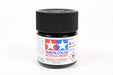 Tamiya 81001 Acrylic Model Paint X-1 Gloss Black 23ml (3/4oz)