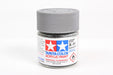 Tamiya 81011 X-11 Acrylic Paint Chrome Silver 23ml (3/4oz)