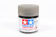 Tamiya 81019 Acrylic Model Paint X-19 Smoke 23ml (3/4oz)