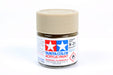 Tamiya 81031 Acrylic Model Paint X-31 Gloss Titanium Gold 23ml (3/4oz)