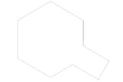 Tamiya 81302 Acrylic Model Paint XF2 Flat White 3/4oz