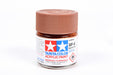 Tamiya 81306 Acrylic XF-6 Copper 23ml (3/4oz)