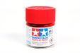 Tamiya 81307 Acrylic XF-7 Flat Red