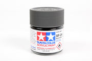 Tamiya 81324 Acrylic Mini XF-24 Flat Dark Gray 23ml (3/4oz)