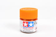 Tamiya 81526 Acrylic X26 Clear Orange 1/3 oz