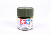 Tamiya 81781 Acrylic Mini XF-81 Dark Green 2 RAF 10ml (1/3 oz)