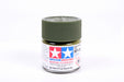 Tamiya 81781 Acrylic Mini XF-81 Dark Green 2 RAF 10ml (1/3 oz)