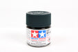 Tamiya 81785 Acrylic Mini XF-85 Rubber Black 10ml (1/3 oz)